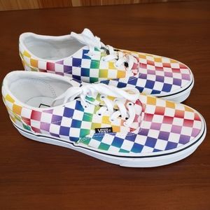 Vans Women's 8 Pride Collection